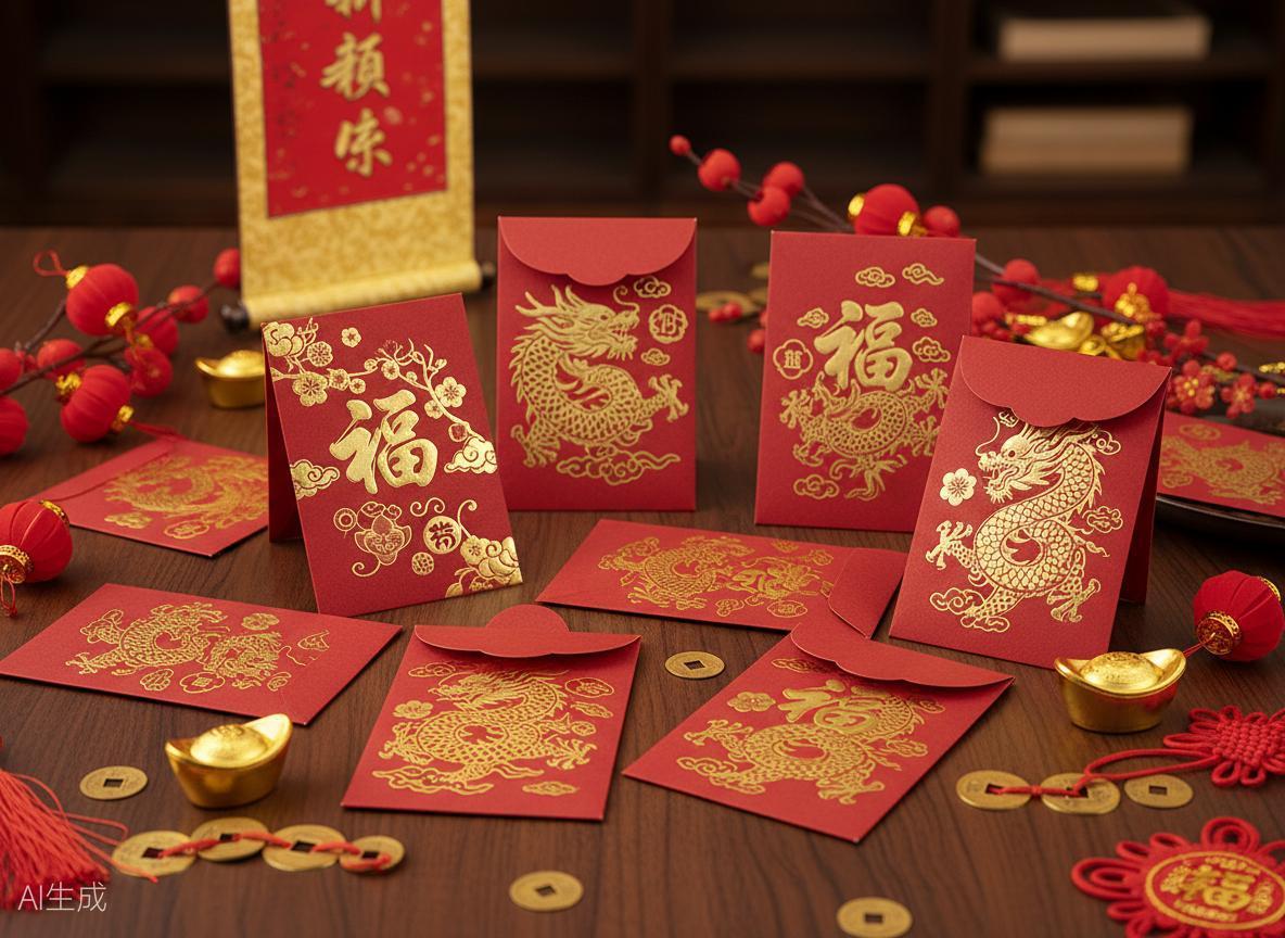 企業品牌物料清單：從名片到展架的全套印刷方案