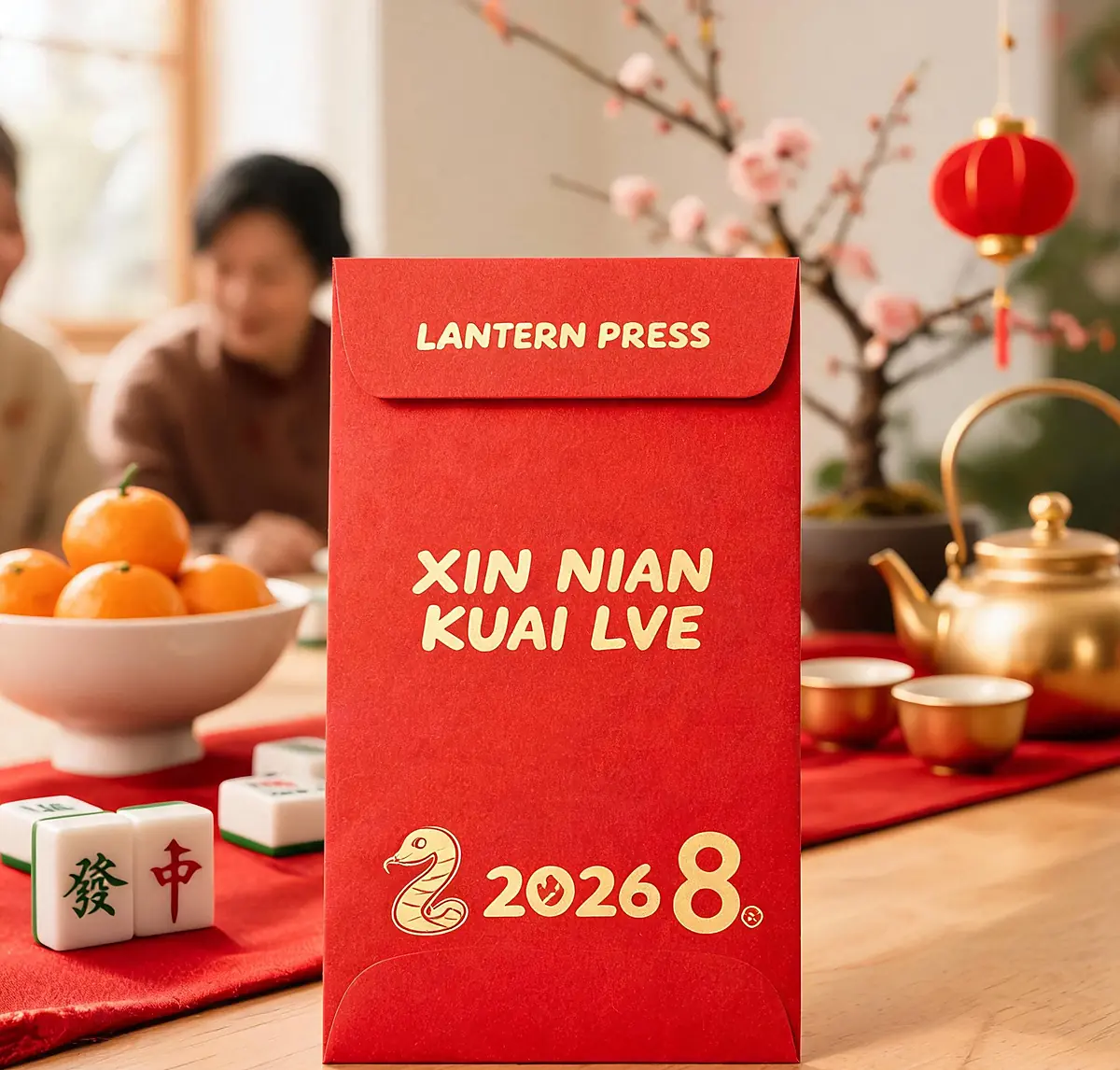 香港婚禮利是封印刷指南 · 2026 龍年婚嫁旺季必備 | 智 | 智印港