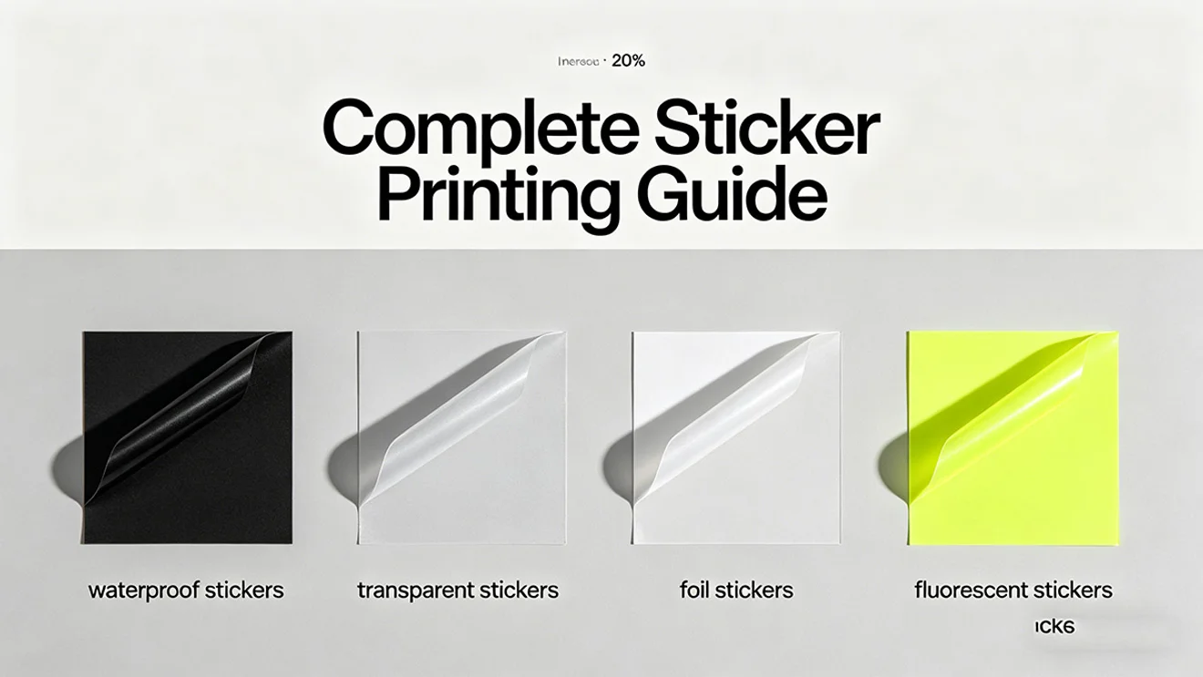 Print File Design Specifications: Bleed, Resolution & Color Modes