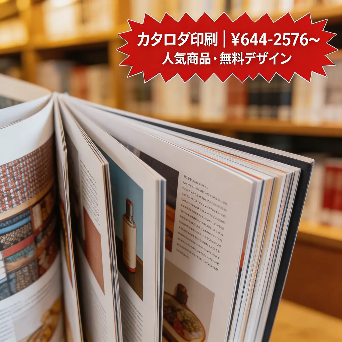 香港カタログ印刷 | 高級カタログ、高い色再現性。製品カタログ、年次報告 | ZprintPro