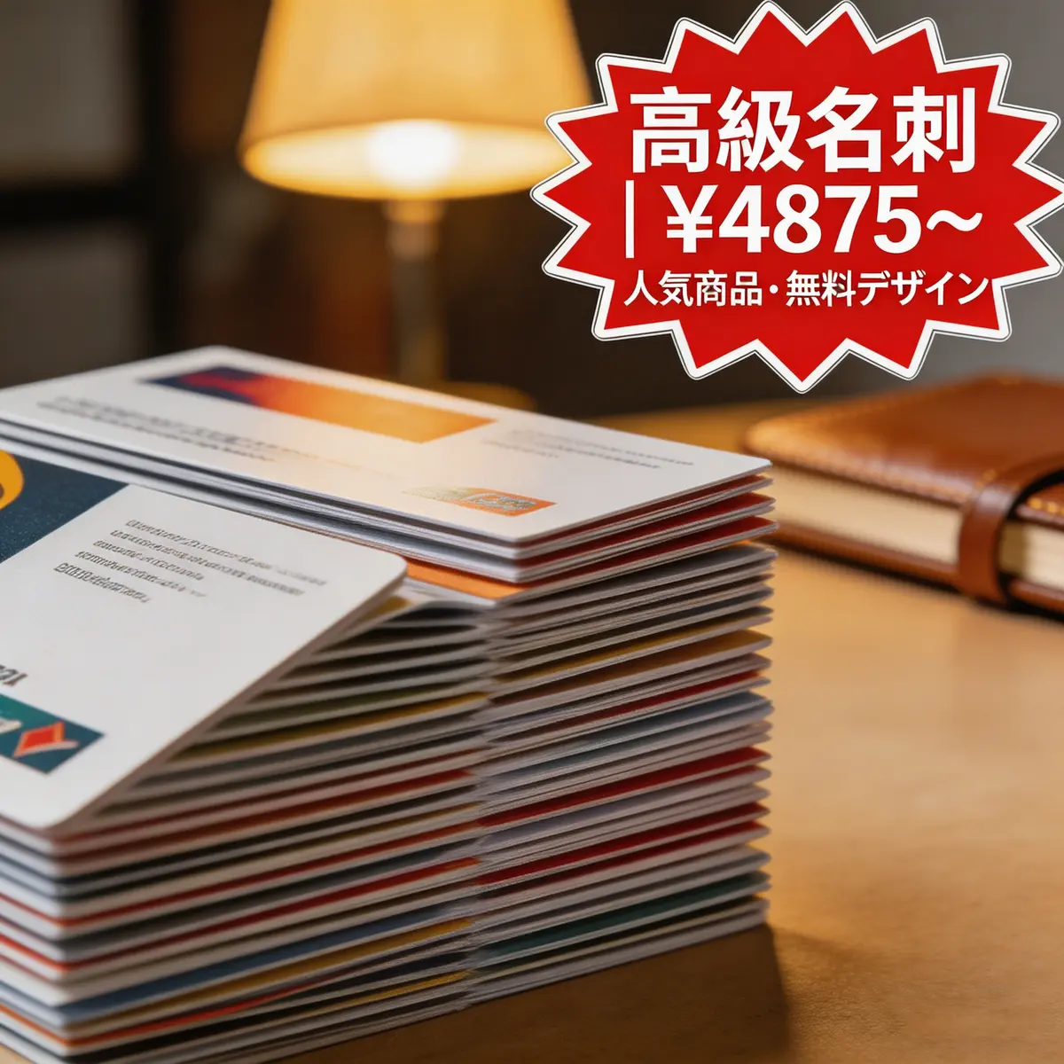 香港高級名刺 | 300g高級コート紙、プロ4色印刷。マットまたはグ | ZprintPro