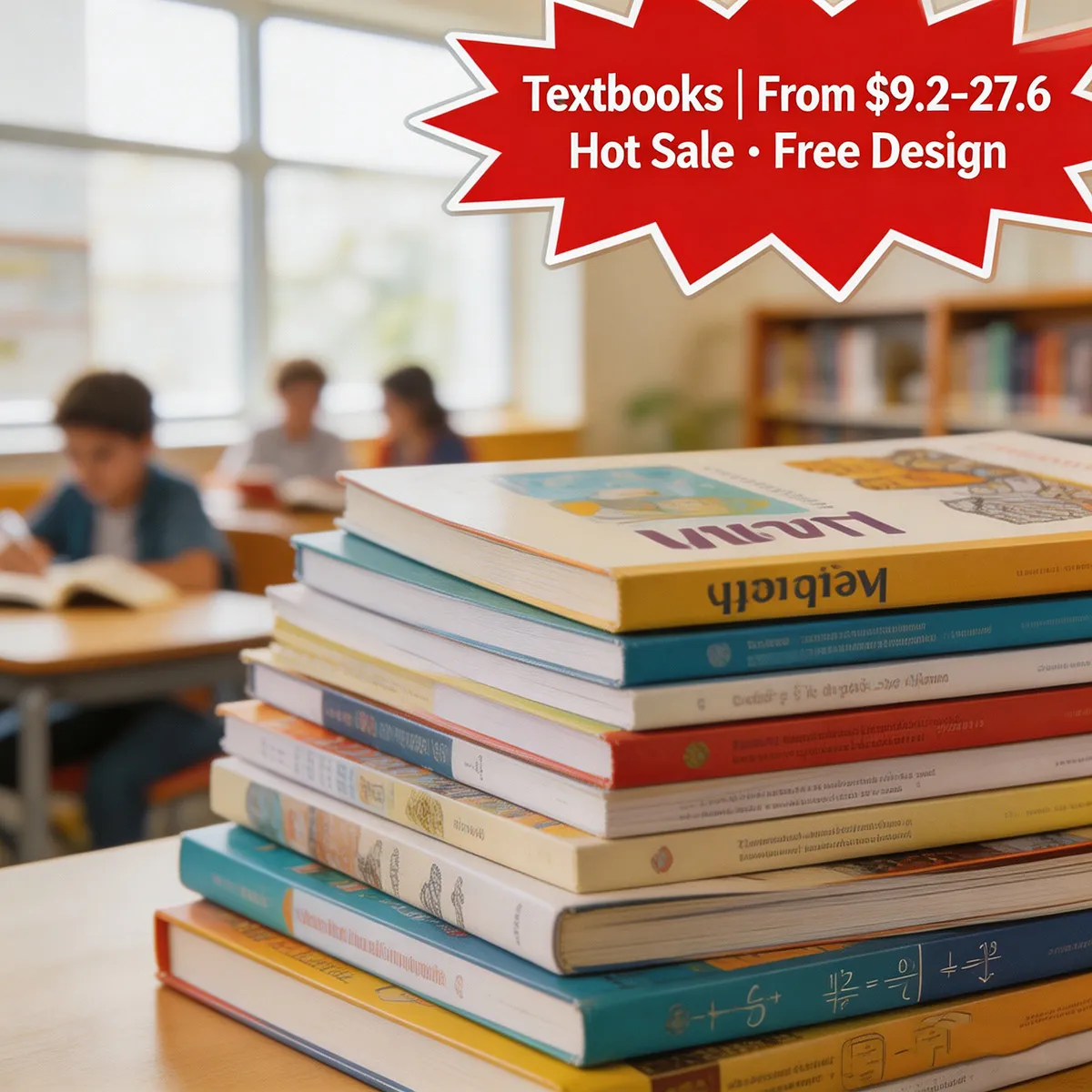 Textbooks