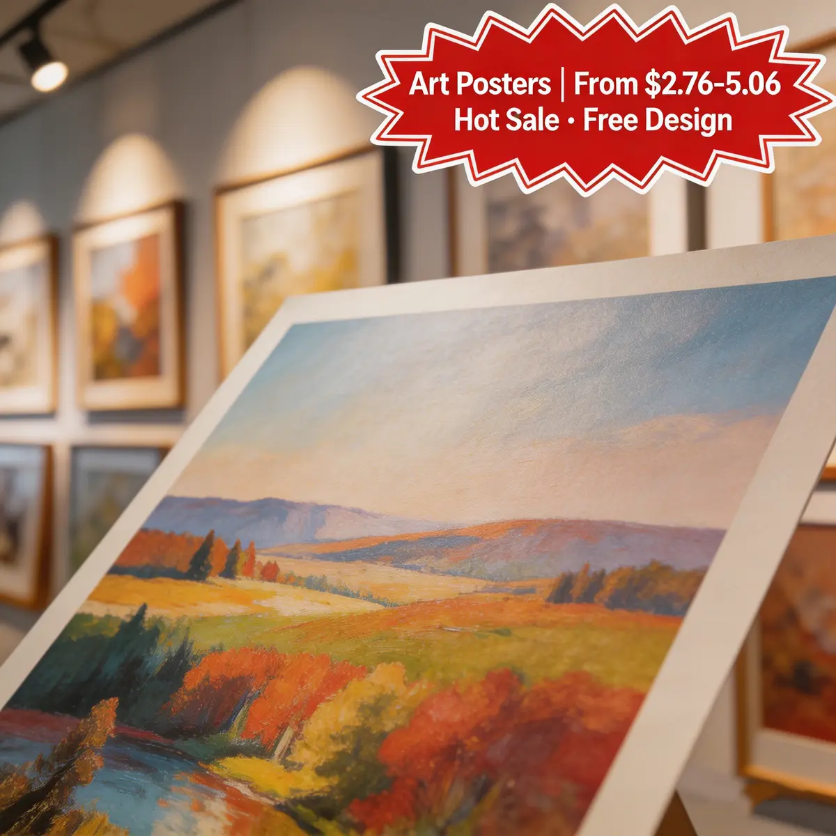Art Posters