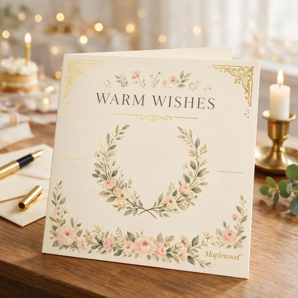 Premium Greeting Cards · Free Shipping · Global Shipping · ZprintPro