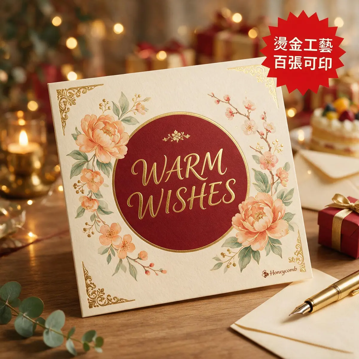 厚卡名片｜400g 超厚 · 三合一裱貼 · 90×54mm · 產品 · 香港印刷 · 香港賀卡印刷專家 · 智印港